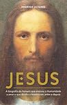 Jesus by Rodrigo Alvarez