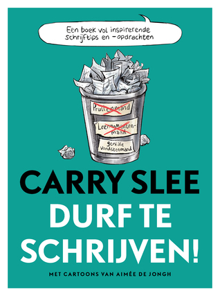 Durf te schrijven! (Paperback)