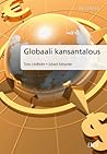 Globaali kansantalous Globaali kansantalous