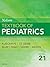 Nelson Textbook of Pediatrics