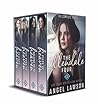 The Allendale Four: The Complete Series  (The Allendale Four, #1-4)