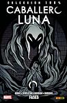 Caballero Luna. Fases (100% Marvel. Caballero Luna #8) Caballero Luna. Fases (100% Marvel. Caballero Luna #8)