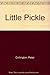 Little Pickle by Peter Collington