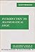 Introduction to Mathematical Logic