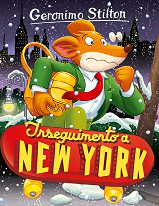Inseguimento a New York (Paperback)
