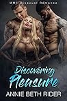 Discovering Pleasure (Discovering Pleasure, #1)