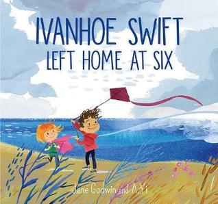 Ivanhoe Swift Left Home at Six