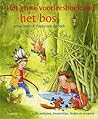 Het grote voorleesboek van het bos