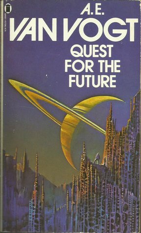 Quest For The Future