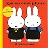 Opa en oma pluus by Dick Bruna