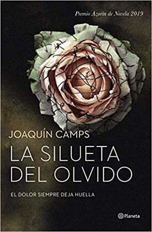 La silueta del olvido (Paperback)