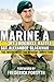 Marine A by Alexander Blackman