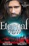Eternal Vow by Caroline Peckham