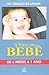 A Vida Do Bebê. De 6 Meses A 1 Ano by Rinaldo de Lamare