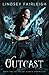 Outcast by Lindsey Sparks