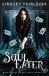 Soul Eater by Lindsey Sparks