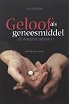 Geloof als genees...