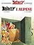 Asterix i Alpene (Asterix, #16)
