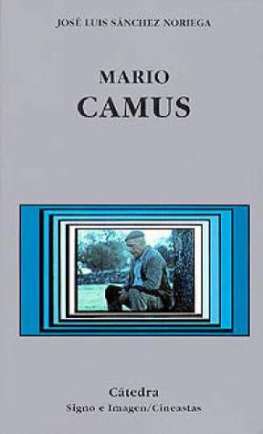 Mario Camus
