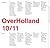 OverHolland 10/11 by Henk Engel