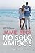 No solo amigos (Hermanos St. James #1)