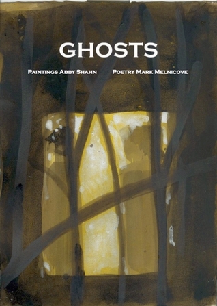 Ghosts (Paperback)