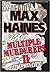 Multiple Murderers II (Multiple Murders, #2)