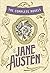 The Complete Novels of Jane...