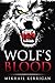 Wolf’S Blood