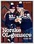 Norske OL-gensere