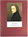 Das kleine Lisztbuch