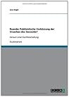 Ruanda: Publizistische Verkürzung der Ursachen des Genozids?: Versuch einer Konflikterhellung (German Edition)