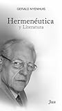 Hermenéutica y Li...