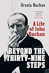 Beyond the Thirty-Nine Steps by Ursula Buchan