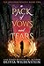 A Pack of Vows and Tears (The Boulder Wolves, #2)