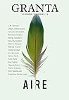 Granta 9: Aire (Spanish Edition)