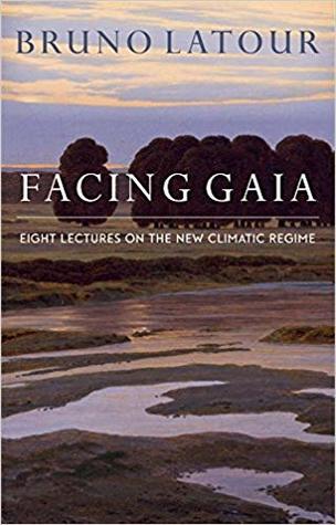 Facing Gaia: A New Inquiry into Natural Religion (ebook)