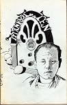 Manroot: Jack Spicer Issue Manroot: Jack Spicer Issue