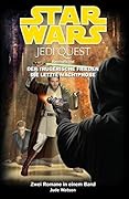 Star Wars Jedi Quest Series By Jude Watson