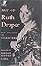 The Art of Ruth Draper: Her...