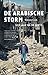 De Arabische storm by Sinan Can