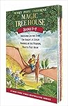 Magic Tree House ...