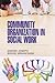 Community Organization in Social Work by Sheeba Joseph