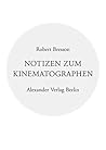 Notizen zum Kinem...