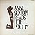 Anne Sexton Reads Her Poetry