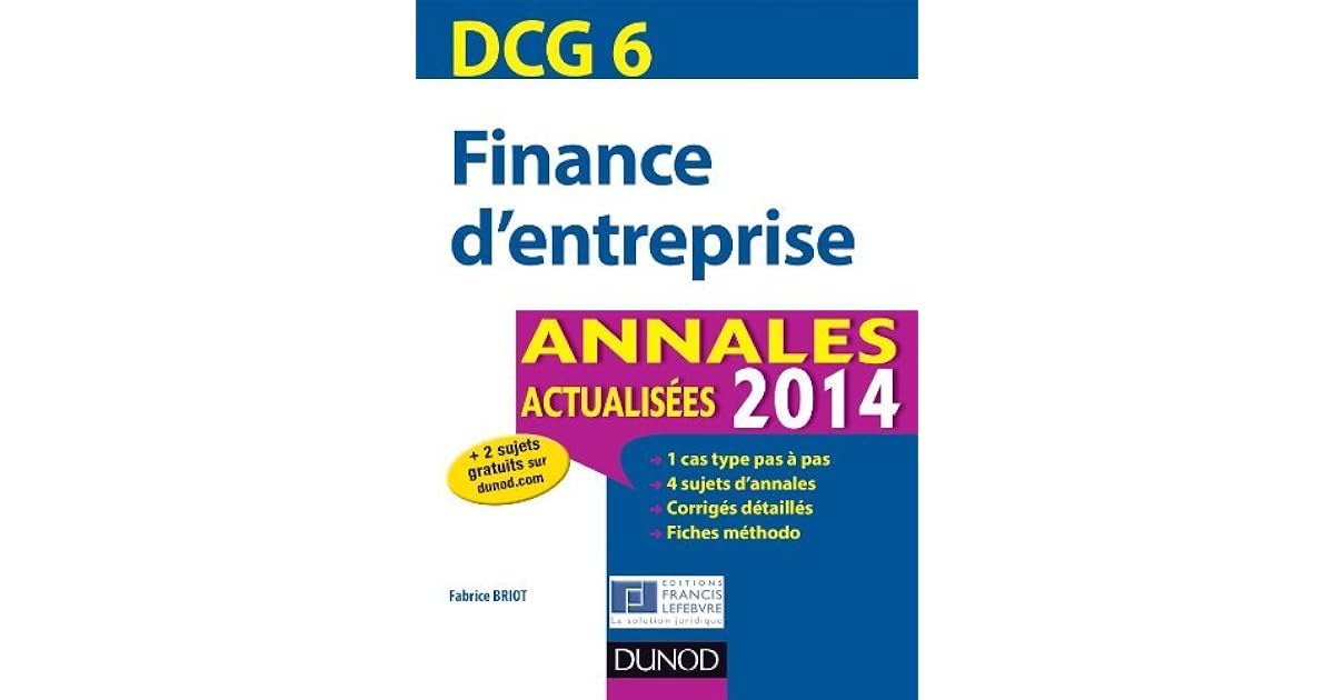 Fondements De La Comptabilité De Gestion 3e édition Pdf
