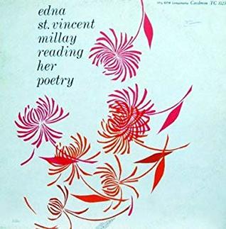 Edna St. Vincent Millay reading from her poetry