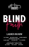 Blind Faith by Lauren Runow