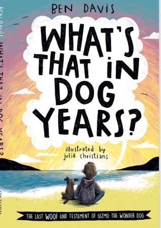 What’s That in Dog Years? (Paperback)