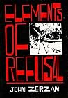 Elements of Refusal